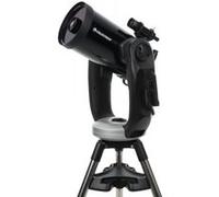 Celestron CPC Series CPC 925 GPS XLT - Téléscope - 235 mm - f/10 - Catadioptrique Schmidt-Cassegrain