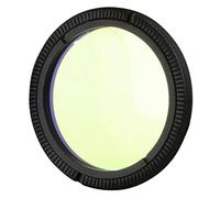 Celestron Filtre d'imagerie RASA 8 - H-Alpha, H-Beta, Oxygen III à Bande étroite - Améliore Les nébuleuses d'émission
