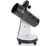 Celestron Firstscope 76 75x Schwarz