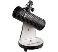 Celestron Firstscope 76EQ - Téléscope - 76 mm - f/9.0 - réfléchissant G