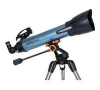 Celestron Inspire series 100AZ - Téléscope - 100 mm - f/6.5 - réfracteur G