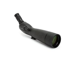 Celestron Jumelles 52334-cgl 100-Longue-vue coudée Noir