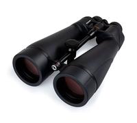 Celestron Jumelles d'astronomie SkyMaster Pro ED 20x80 – Verres ED, XLT multicouche, Adapt. trépied