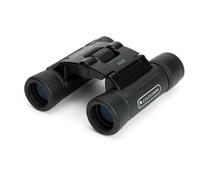 Jumelles Celestron Upclose G2 10x25 noires