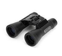 Celestron Jumelles UpClose G2 16x32 - Prisme toit, Revêtement multicouche, Résistantes à l'eau