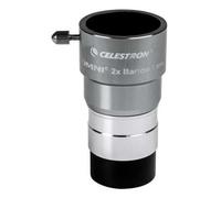 celestron lentille de microscope 2x 1.25 omni