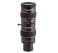 celestron lentille de microscope 3x 1.25 x cel lx