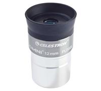 celestron lentille de microscope ocular omni 1.25 12 mm