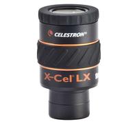 celestron lentille de microscope ocular x cel lx 1.25 18 mm