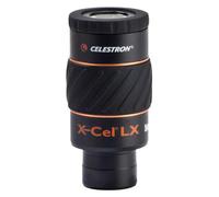 celestron lentille de microscope ocular x cel lx 1.25 5 mm