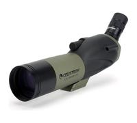 Celestron - Longue-vue angulaire Ultima 65 - Oculaire zoom 18 à 55x65mm - Optique multicouches pour l’observation des oiseaux de