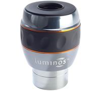 Celestron Oculaire Luminos 23 mm – coulant 50,8 mm – argent/noir