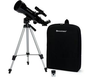Celestron - Lunette Travelscope R 70mm