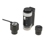 Celestron Microscope numérique et optique portatif 44306