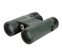 Celestron Nature DX 71330 - Jumelles 8 x 32 - antibuée, Etanche vert G