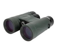 Celestron Nature DX 71333 - Jumelles 10 x 42 - antibuée, Etanche - toit G
