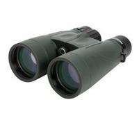 Celestron Nature DX 71336 - Jumelles 12 x 56 - antibuée, Etanche - vert Vert G