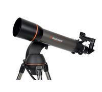 Celestron NexStar 102SLT, 6,35 kg, acier