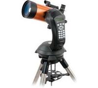 Celestron NexStar 4 SE - Téléscope - 102 mm - f/12.9 - Catadioptrique Maksutov-Cassegrain G