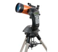 Celestron NexStar 4 SE Télescope (Import Allemagne)