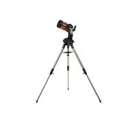 Celestron NexStar 5 SE - Téléscope - 125 mm - f/10 - Catadioptrique Schmidt-Cassegrain