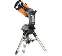 Celestron NexStar 5 SE téléscope - Catadioptrique Schmidt-Cassegrain G