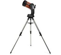 Celestron – Télescope NexStar 6 SE – GPS avancé, Astroimagerie, AutoAlign