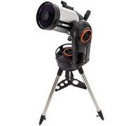 Celestron NexStar Evolution 6 - Téléscope - 150 mm - f/10 - Catadioptrique Schmidt-Cassegrain G