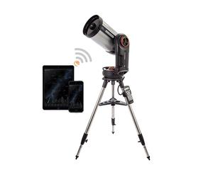 Celestron - NexStar Evolution 8