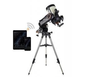Celestron - NexStar Evolution 8 HD avec StarSense