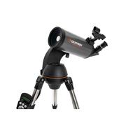 Celestron NexStar SLT 102/1325mm GoTo Maksutov-Cassegrain Telescope (23090)