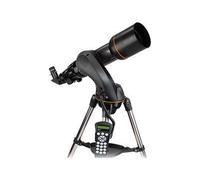 Celestron NexStar SLT Series 102 SLT - Téléscope - 102 mm - f/6.5 - réfracteur