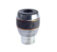 Celestron Oculaire Luminos 23 mm – coulant 50,8 mm – argent/noir
