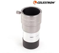Celestron omni 2x lentille barlow lentille haute définition télescope astronomique lentille grossissante accessoires de télescope professionnel