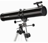 Celestron Powerseeker 114 EQ Réflecteur