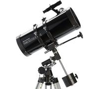 Celestron Powerseeker 127EQ MD, Noir