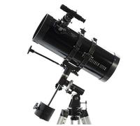 Celestron PowerSeeker 127EQ Réflecteur 300x noir