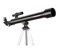 Celestron PowerSeeker 50AZ - Téléscope - 50 mm - f/12 - réfracteur Noir G