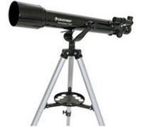 Celestron PowerSeeker 70AZ Réfracteur 175x Noir G