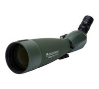 Celestron Regal M2 52306 - Portée du repérage 22-67 x 100 - antibuée, Etanche, zoom - vert Vert G