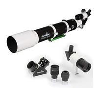 Celestron Sky Watcher Sky-Watcher EvoStar 120 APO Doublet Réfracteur - Tube Optique Compact et Portable pour astrophotographie et Astronomie visuelle abordables