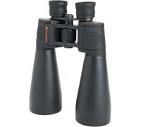 Celestron SkyMaster Grandes jumelles 15 x 70 avec adaptateur pour trépied