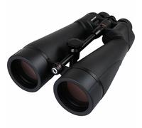 Celestron 72035 Jumelles d'astronomie SkyMaster Pro Ed 20x80, Verres Ed, Grande Ouverture pour Observation Longue Distance, revêtement XLT entièrement Multicouche, Adaptateur pour trépied et Sacoche