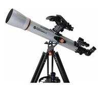 Celestron StarSense Explorer 70 LT Rifrattore Réfracteur 70x Noir, Gris Noir G