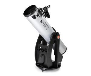 Celestron - StarSense Explorer Dobson 8'