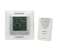 Celestron Station météo sans fil HomeCast