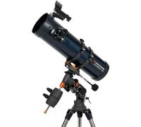 Celestron - Astromaster Reflector 130 Eq Motor Drive?