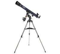 Celestron Lunette Astromaster 90EQ 90 mm f/11.1 réfracteur