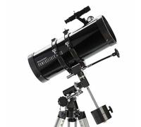 Celestron Powerseeker 127EQ MD, Noir