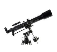 Celestron Téléscope 80AZS 80 mm f/5.0 réfracteur